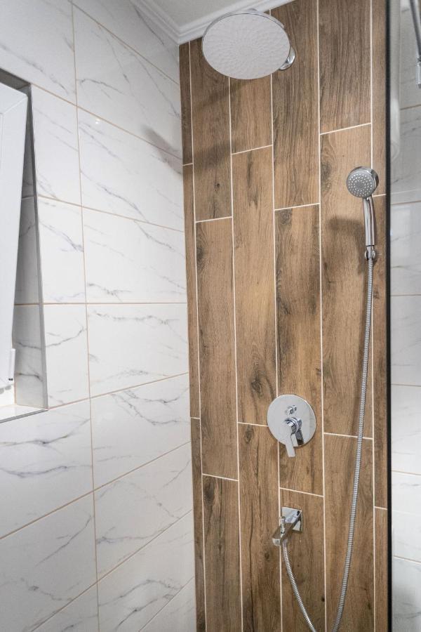 Heaven Premium Apartments Сараево Экстерьер фото