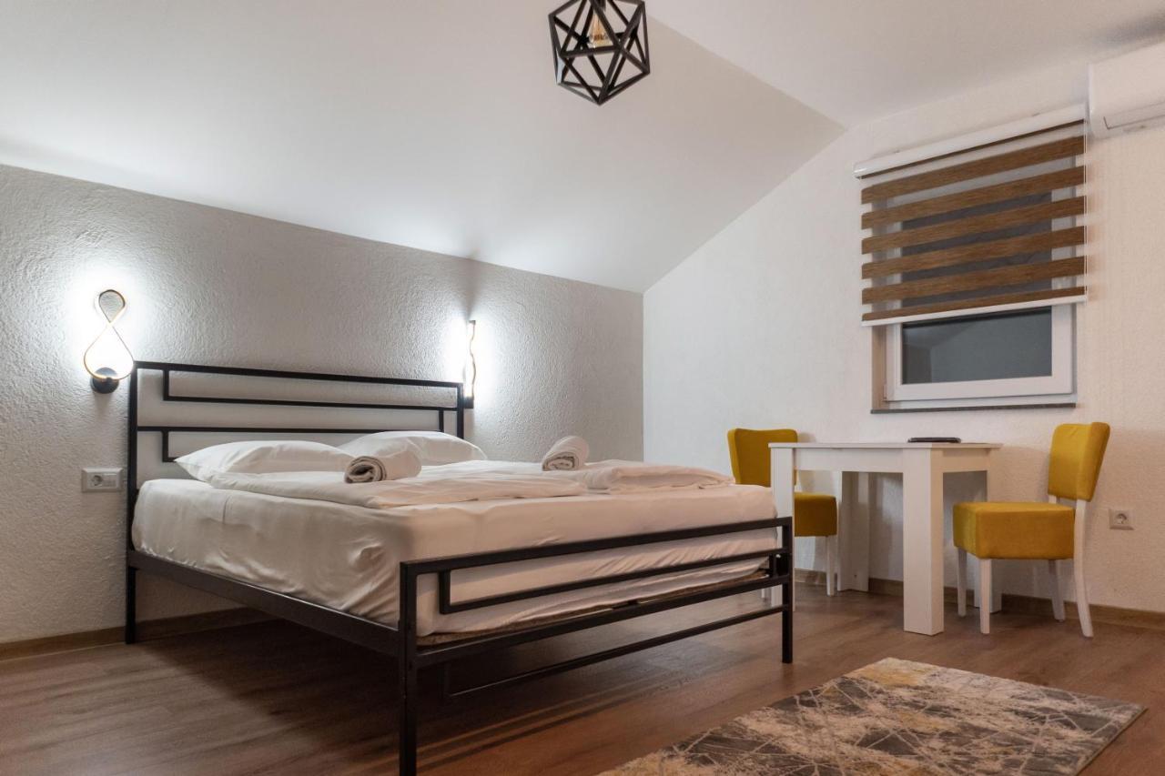 Heaven Premium Apartments Сараево Экстерьер фото