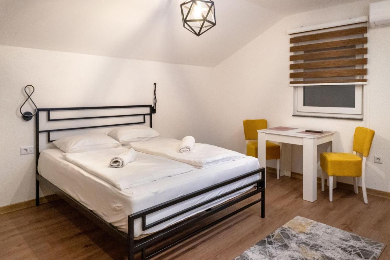 Heaven Premium Apartments Сараево Экстерьер фото