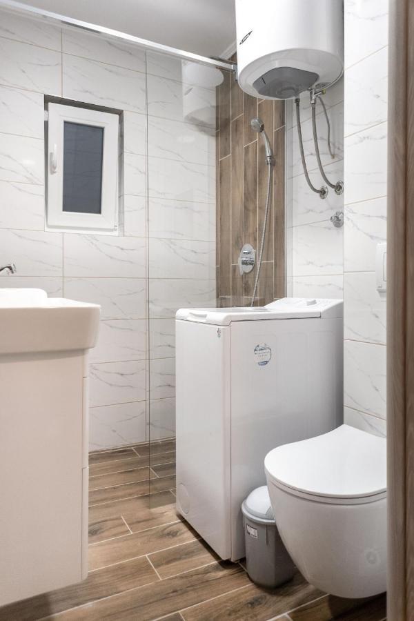 Heaven Premium Apartments Сараево Экстерьер фото