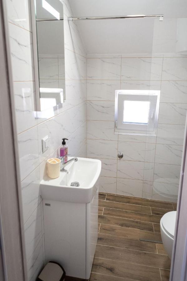 Heaven Premium Apartments Сараево Экстерьер фото