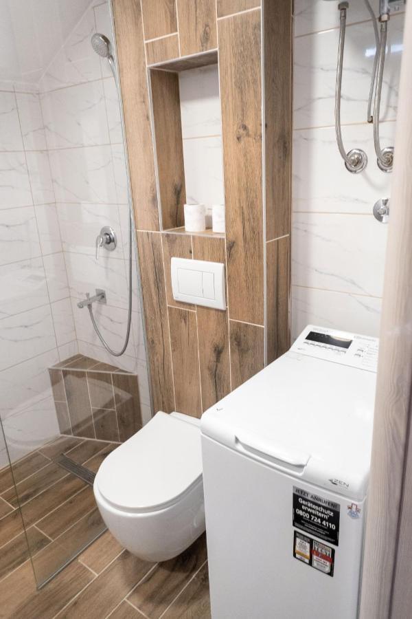Heaven Premium Apartments Сараево Экстерьер фото