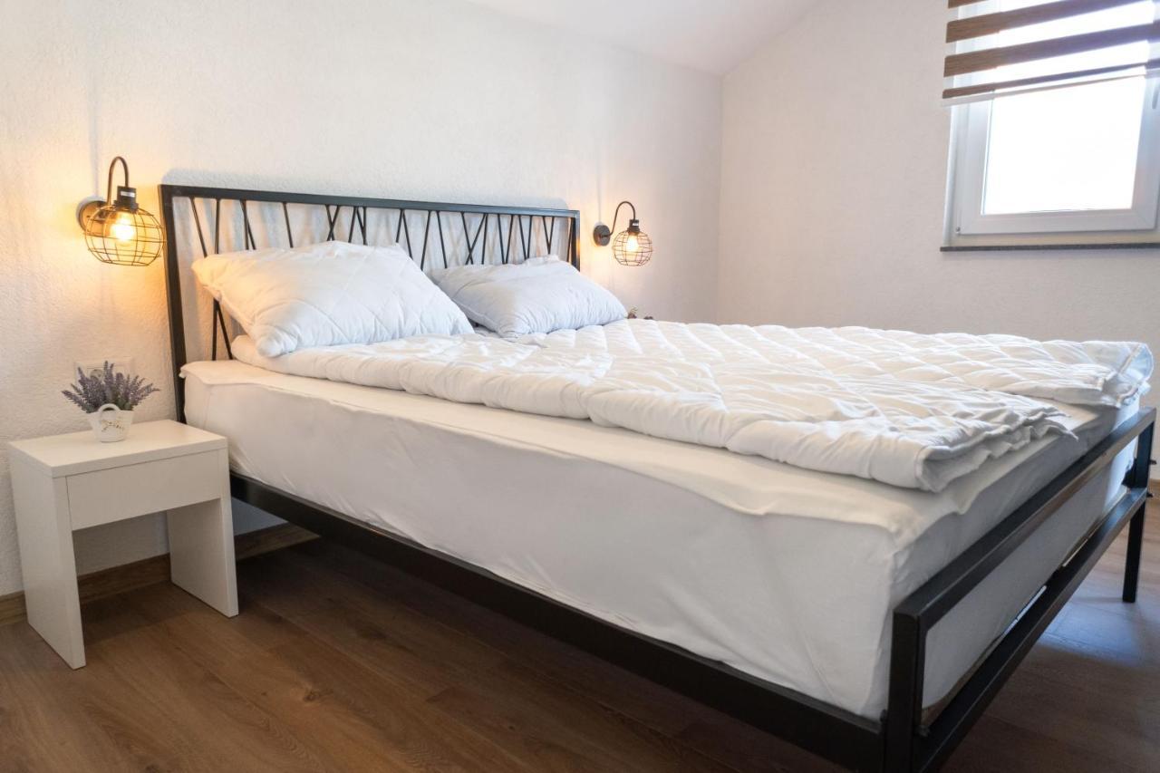 Heaven Premium Apartments Сараево Экстерьер фото