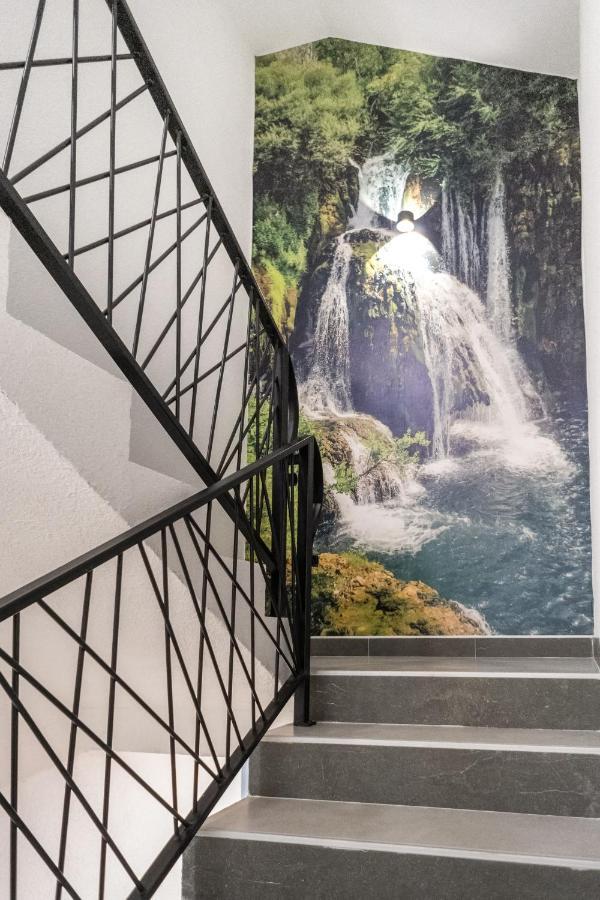 Heaven Premium Apartments Сараево Экстерьер фото