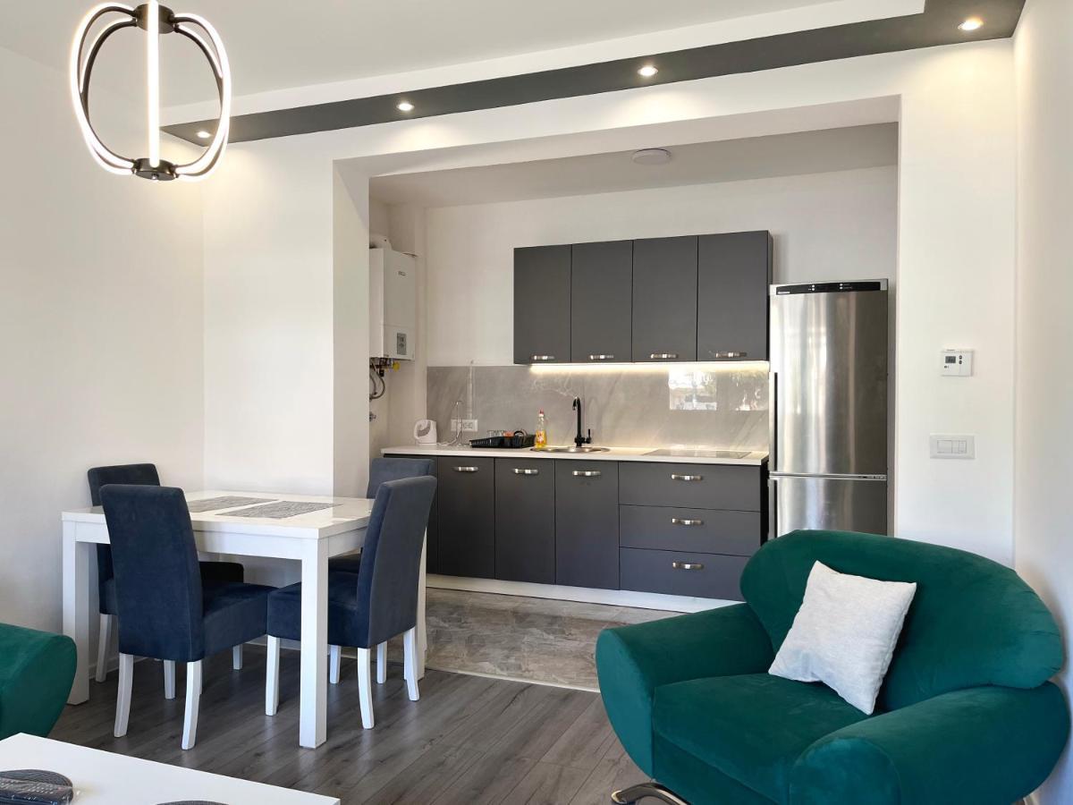 Heaven Premium Apartments Сараево Экстерьер фото