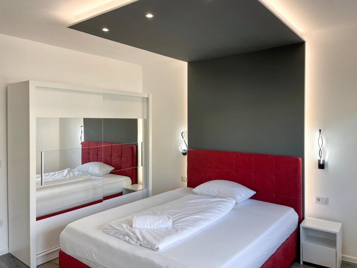 Heaven Premium Apartments Сараево Экстерьер фото