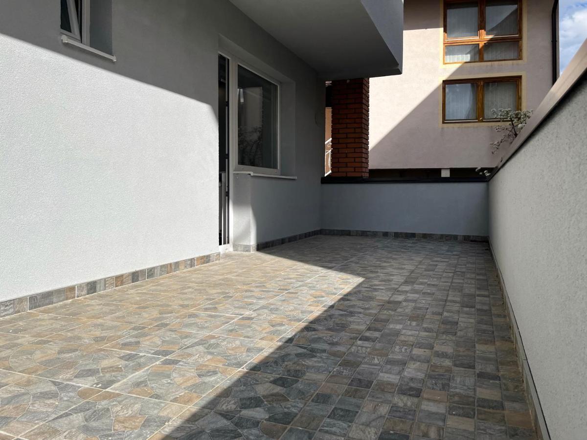 Heaven Premium Apartments Сараево Экстерьер фото