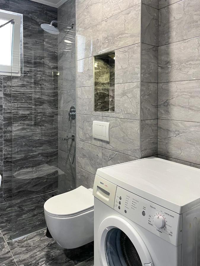 Heaven Premium Apartments Сараево Экстерьер фото