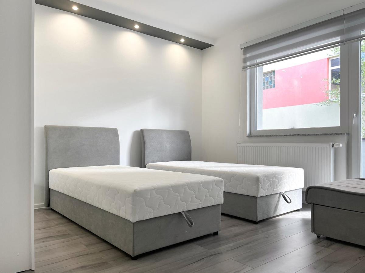 Heaven Premium Apartments Сараево Экстерьер фото