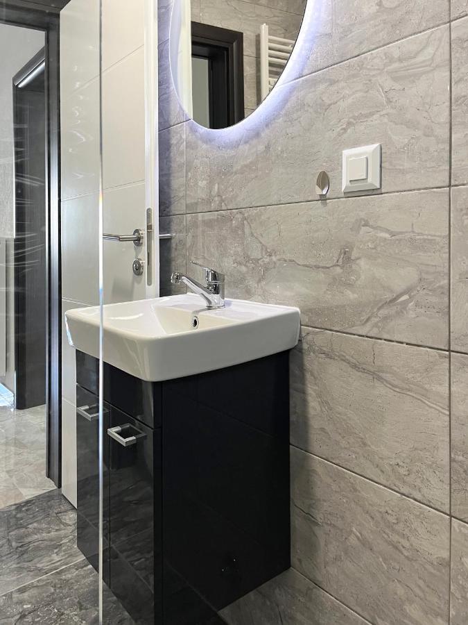 Heaven Premium Apartments Сараево Экстерьер фото