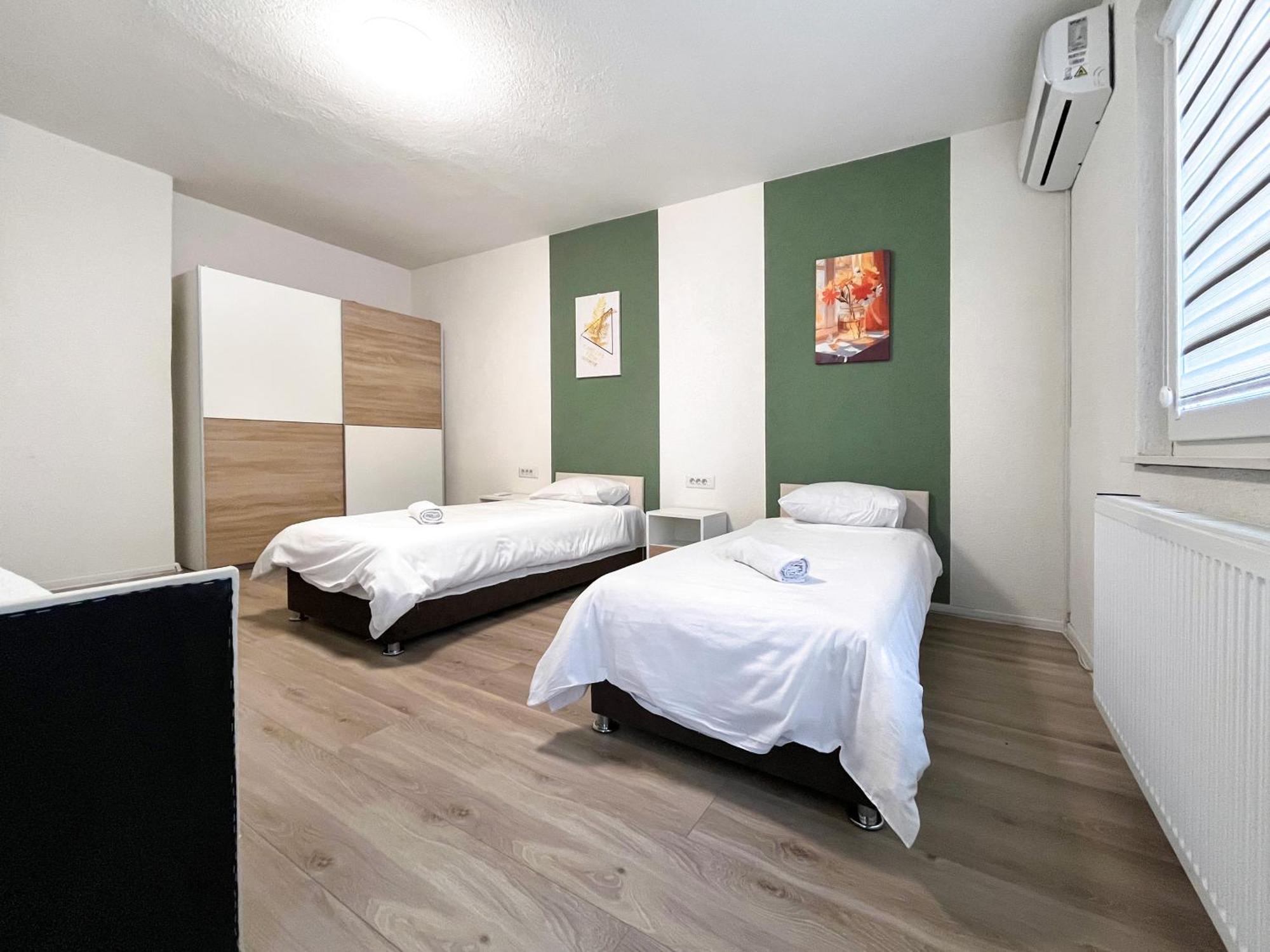 Heaven Premium Apartments Сараево Номер фото
