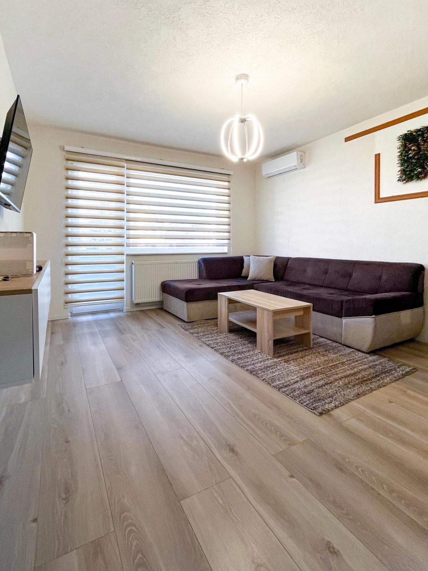 Heaven Premium Apartments Сараево Номер фото