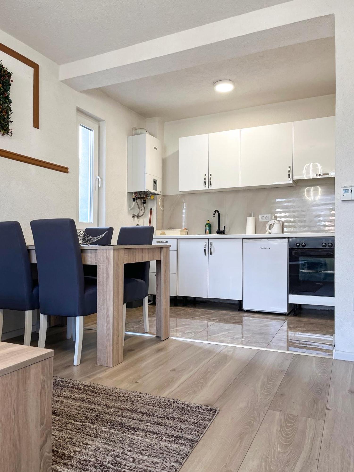 Heaven Premium Apartments Сараево Номер фото