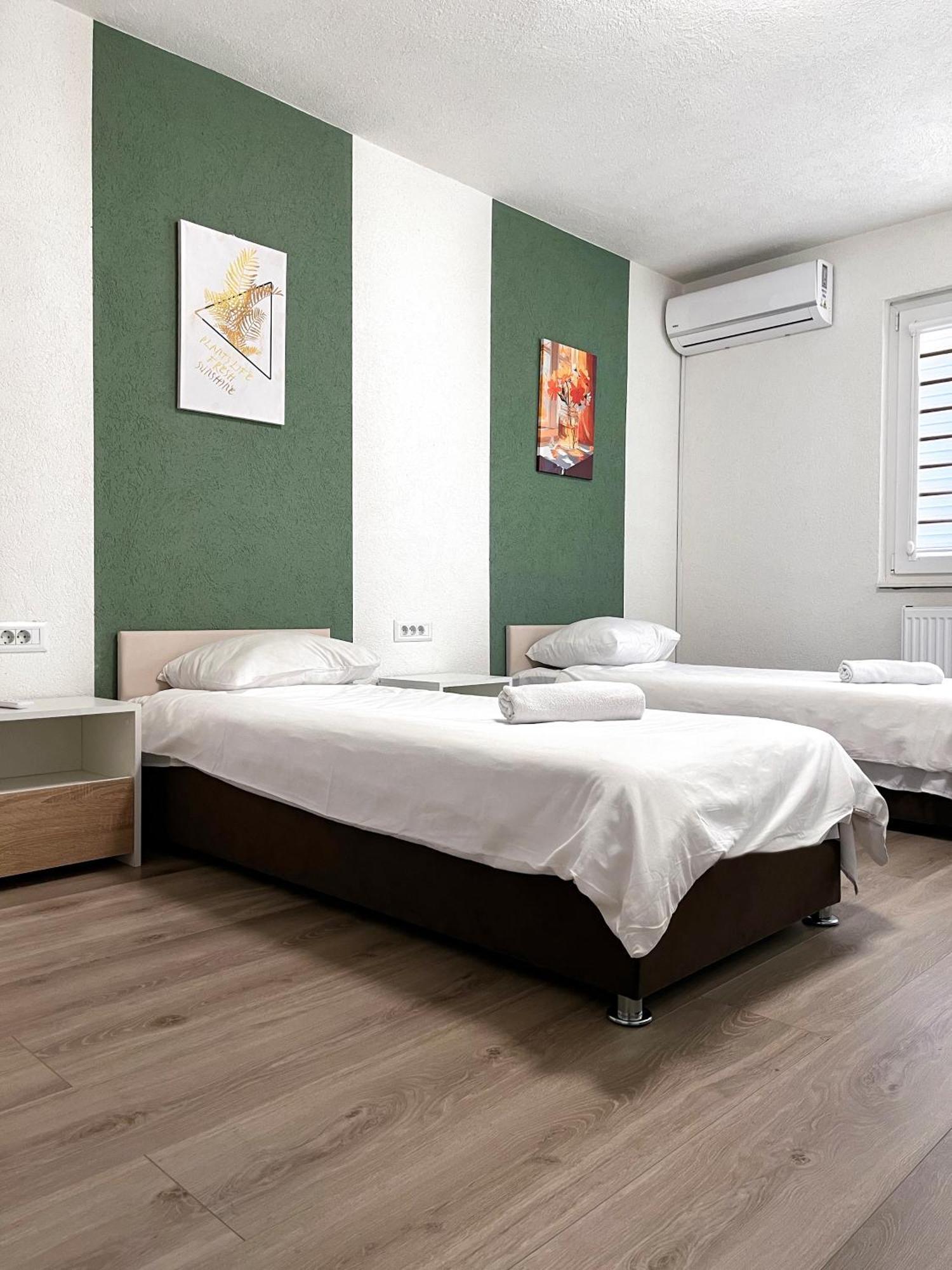 Heaven Premium Apartments Сараево Номер фото