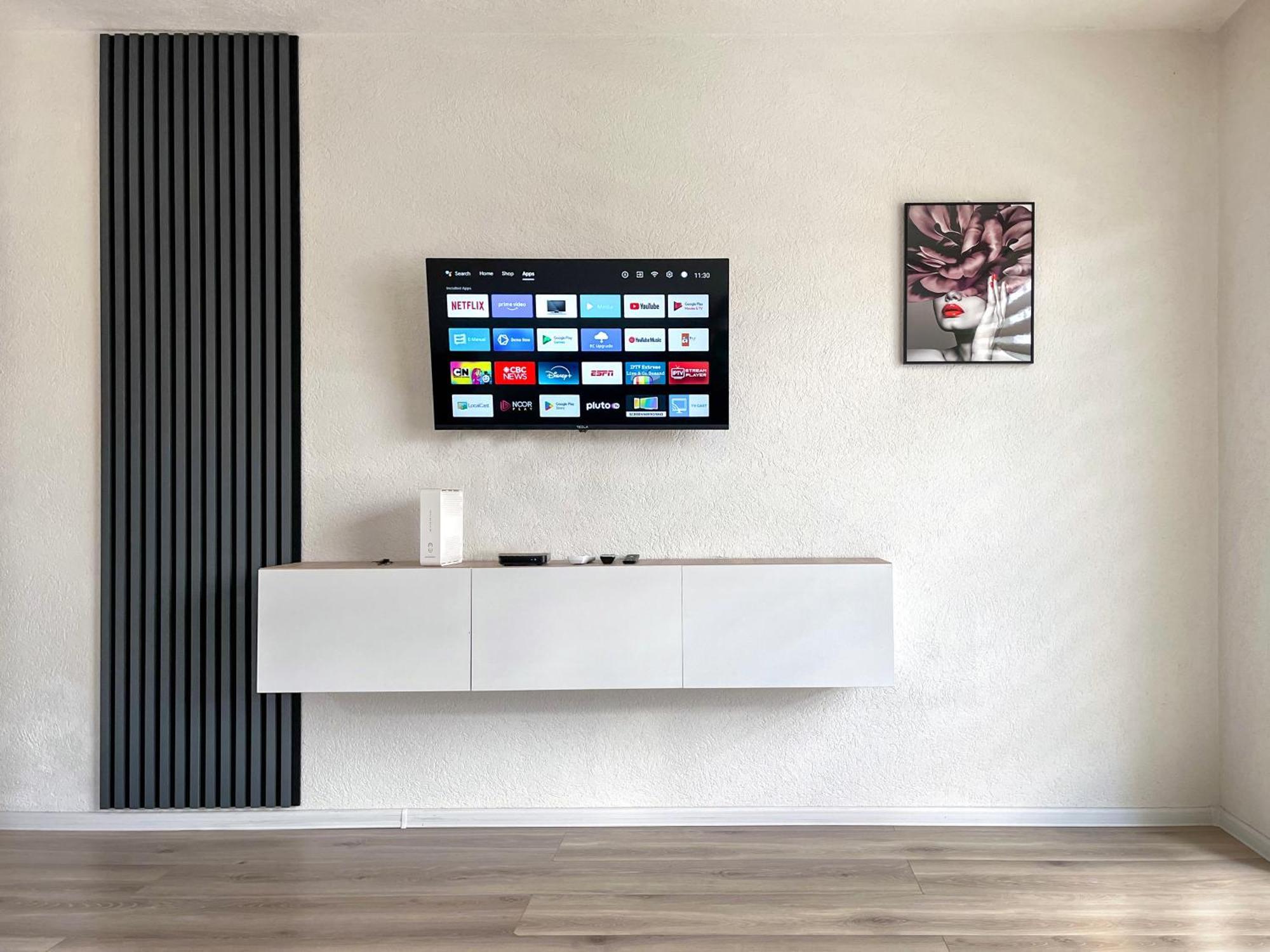 Heaven Premium Apartments Сараево Номер фото