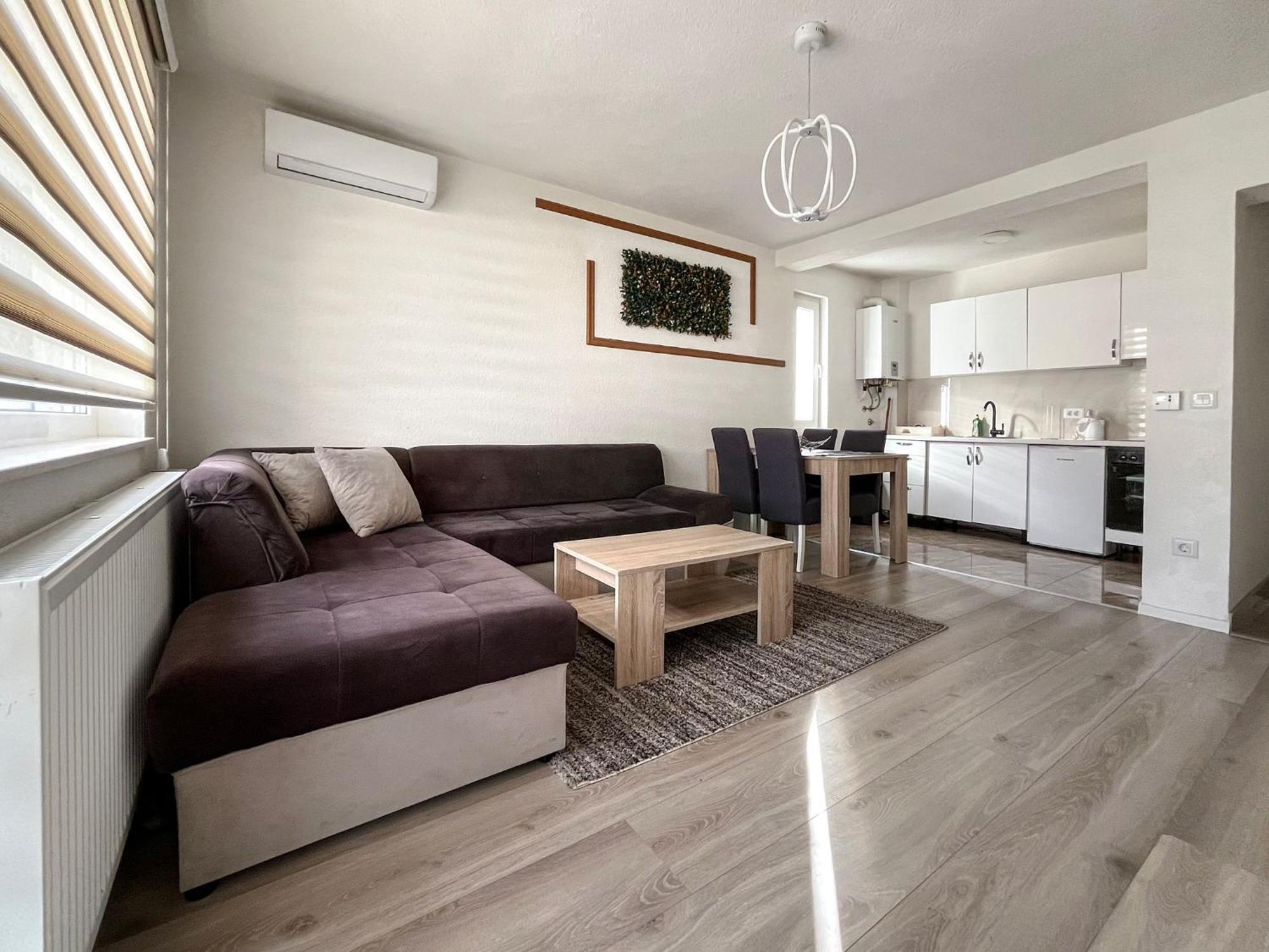 Heaven Premium Apartments Сараево Номер фото