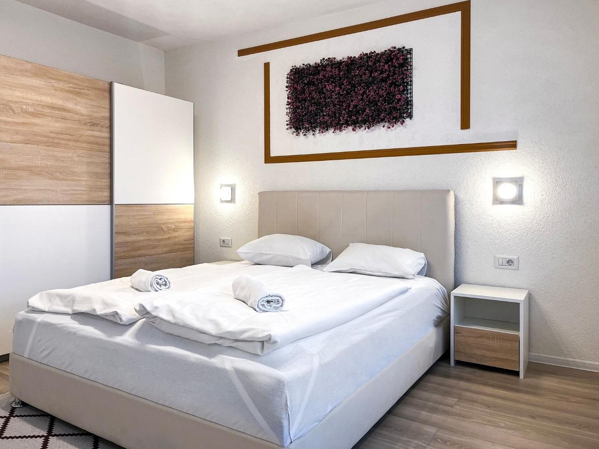 Heaven Premium Apartments Сараево Номер фото