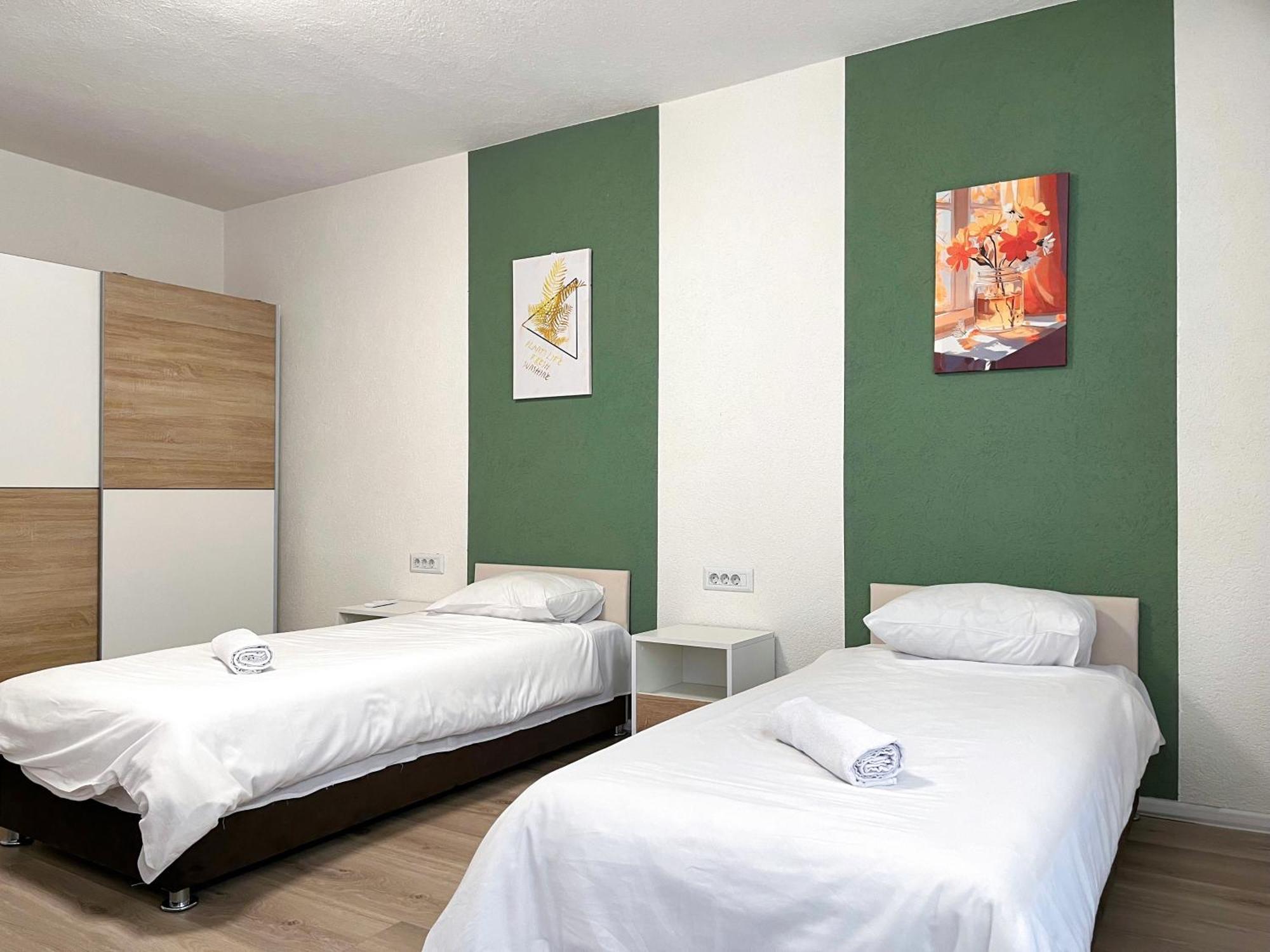 Heaven Premium Apartments Сараево Экстерьер фото