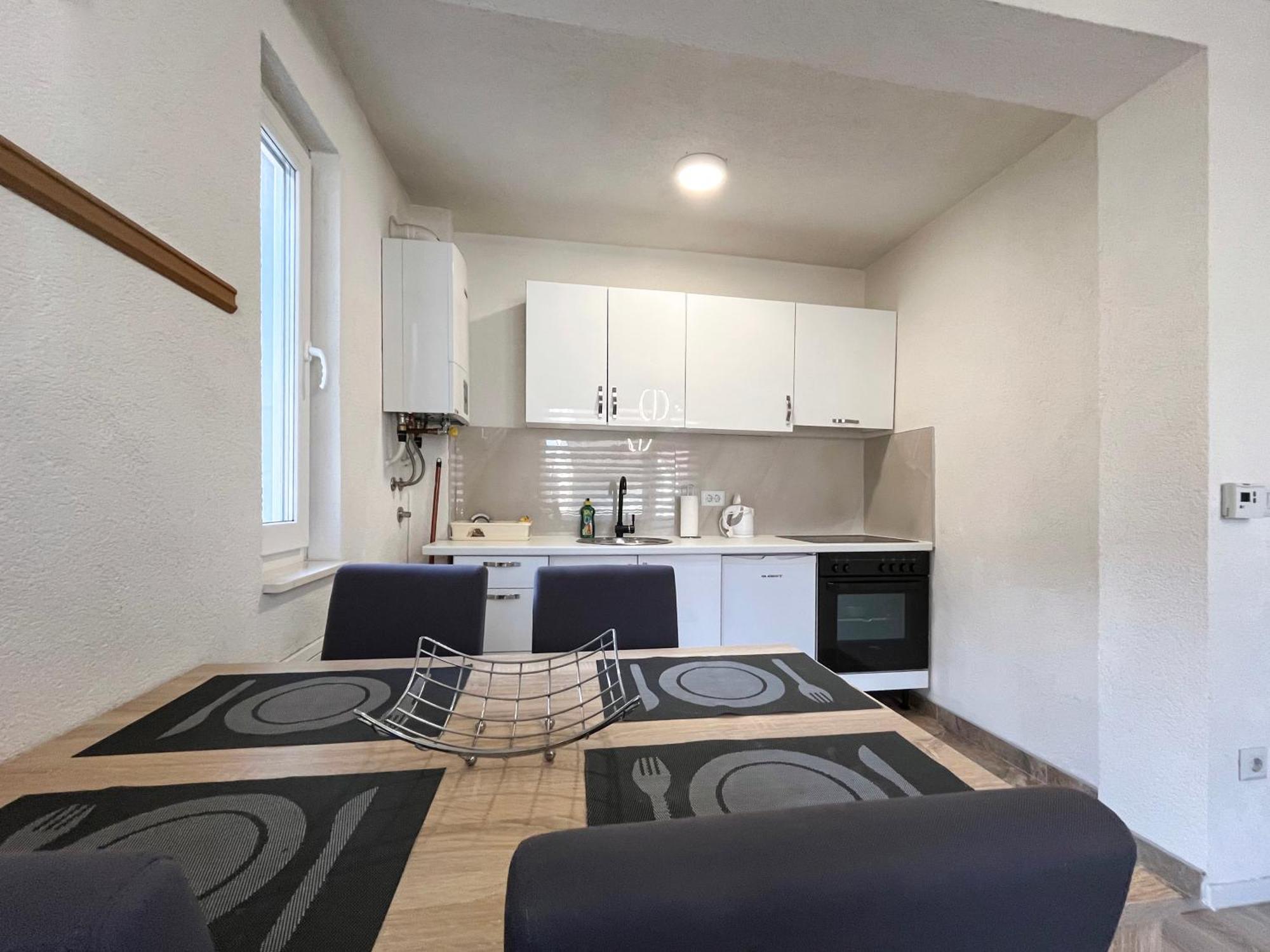 Heaven Premium Apartments Сараево Экстерьер фото
